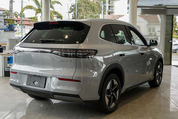 2025 Geely EX5 Complete E245