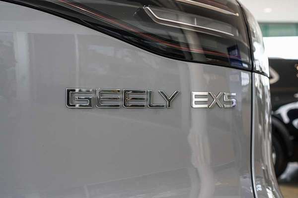 2025 Geely EX5 Complete E245