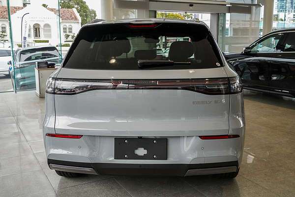 2025 Geely EX5 Complete E245