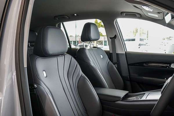 2025 Geely EX5 Complete E245