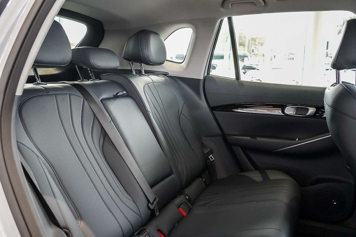 2025 Geely EX5 Complete E245