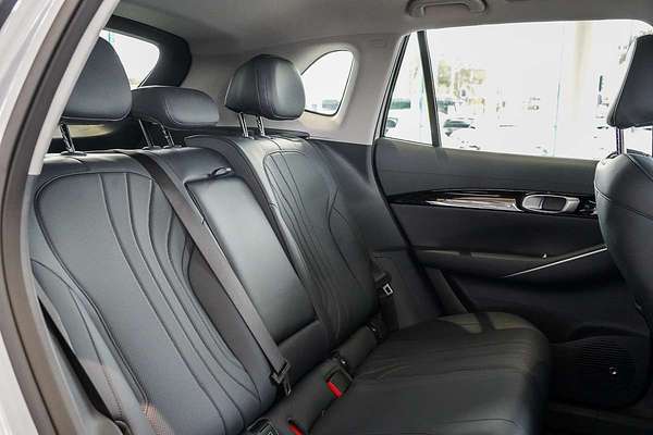2025 Geely EX5 Complete E245