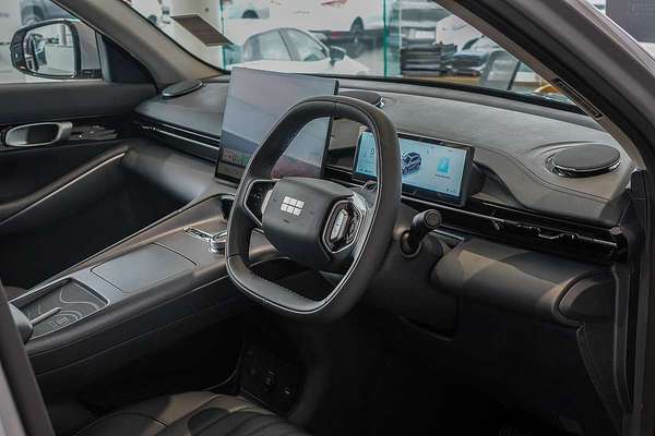 2025 Geely EX5 Complete E245