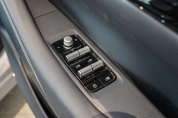 2025 Geely EX5 Complete E245