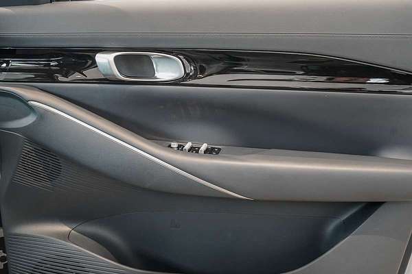 2025 Geely EX5 Complete E245