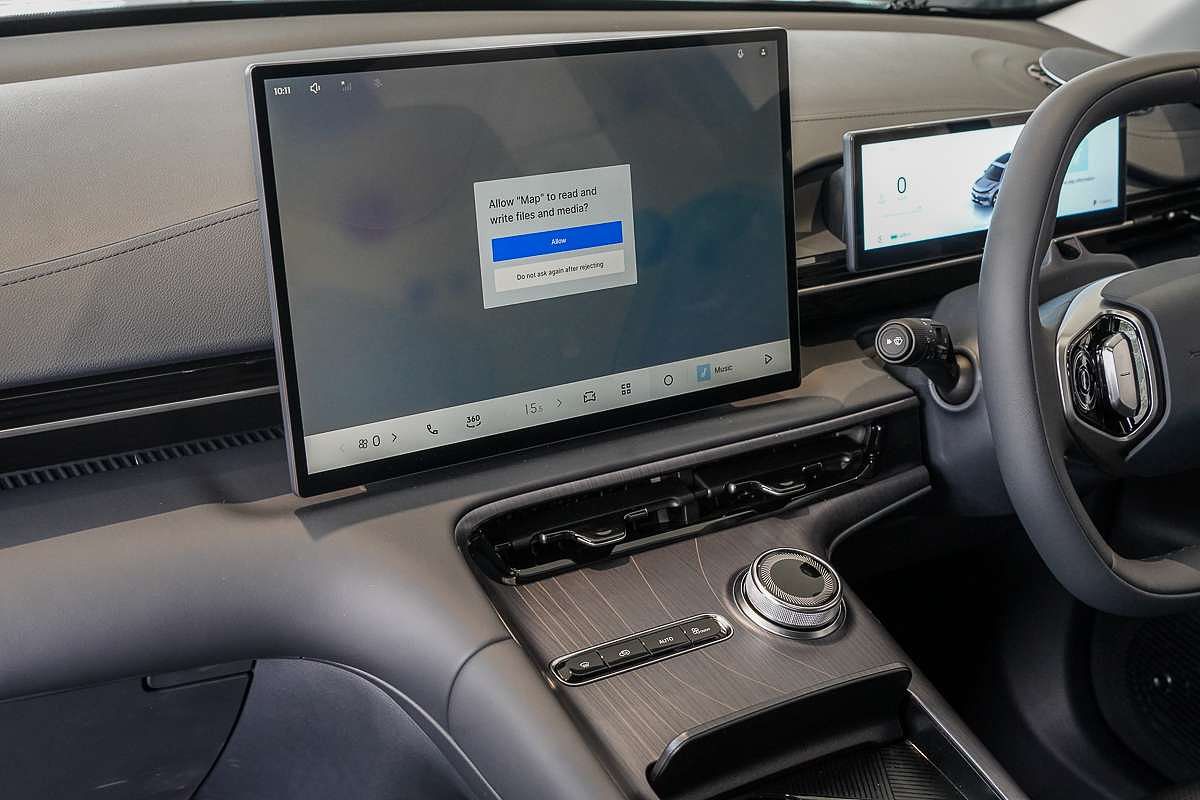 2025 Geely EX5 Complete E245