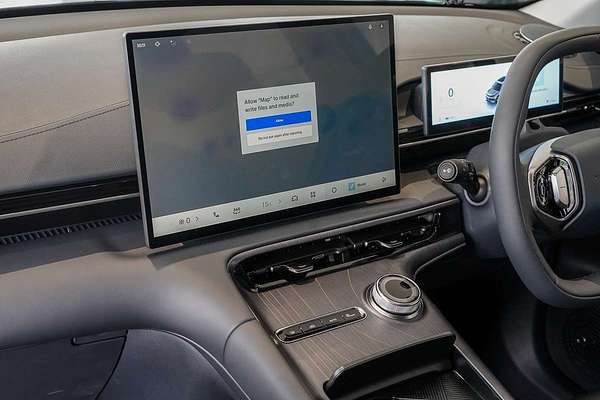 2025 Geely EX5 Complete E245