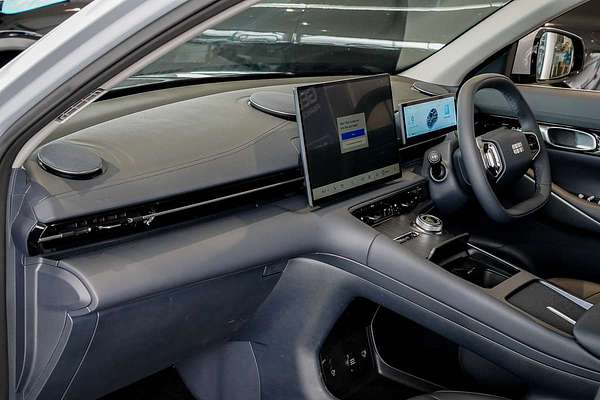 2025 Geely EX5 Complete E245