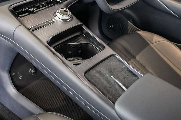 2025 Geely EX5 Complete E245