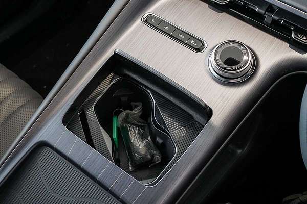 2025 Geely EX5 Complete E245