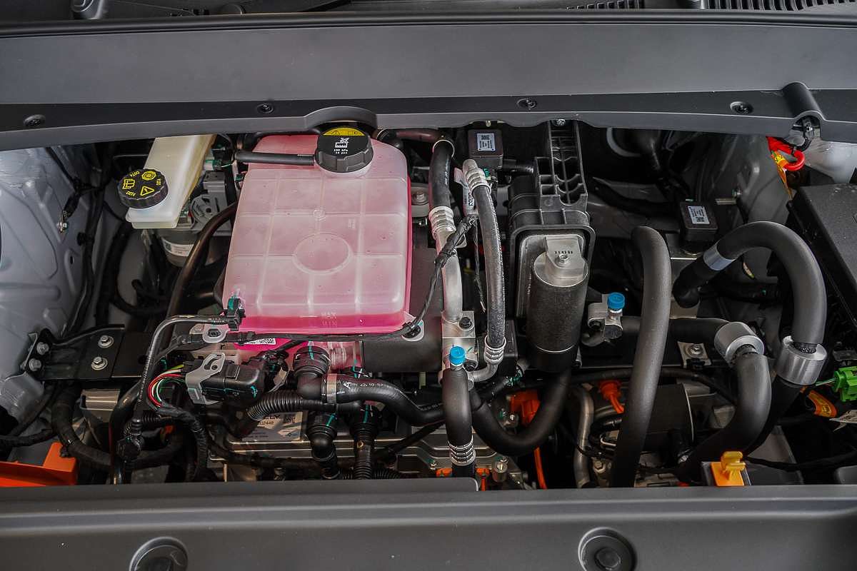 2025 Geely EX5 Complete E245