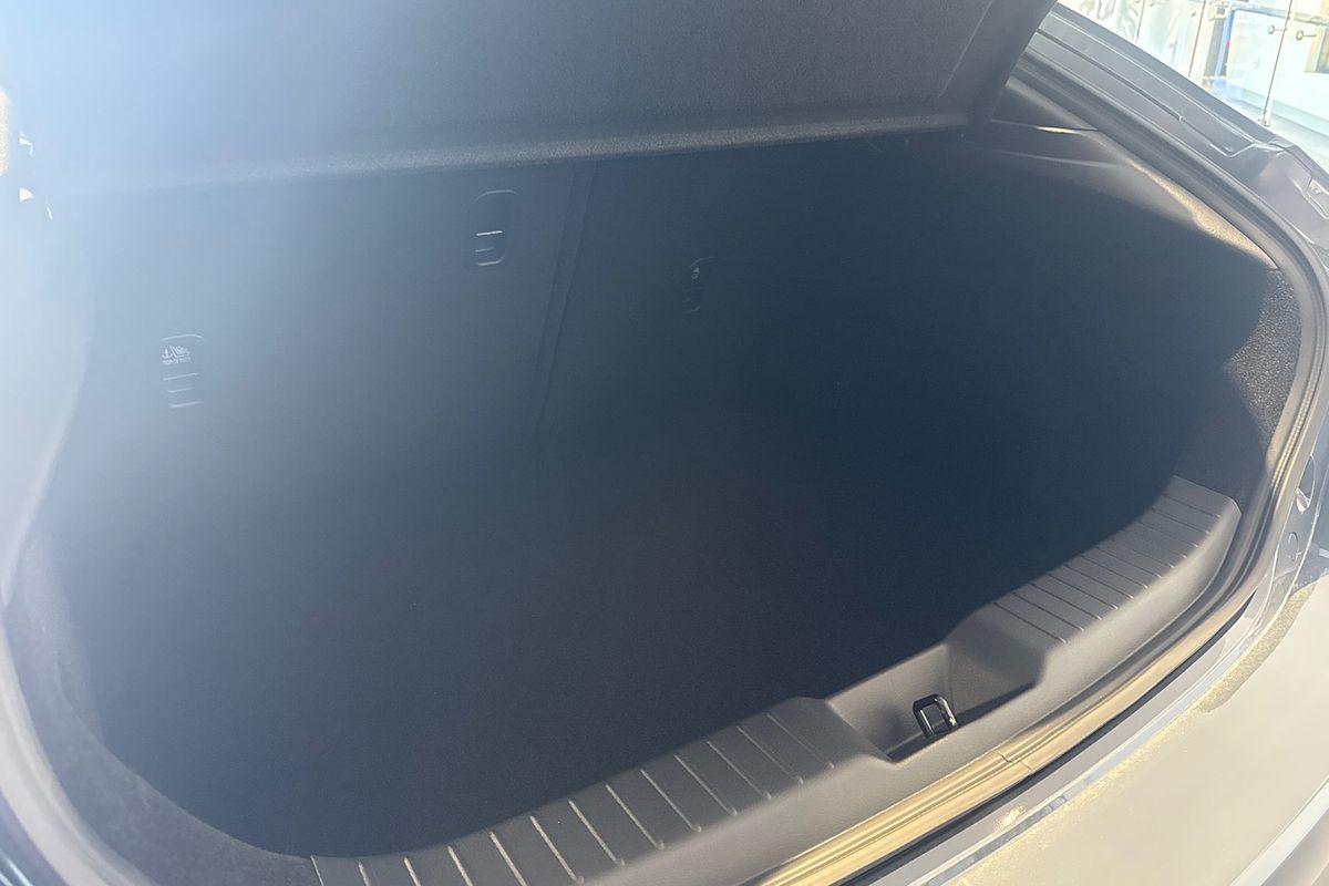 2025 Mazda 3 G25 GT BP Series