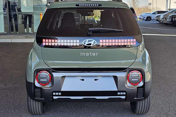 2025 Hyundai INSTER Cross AX.V1