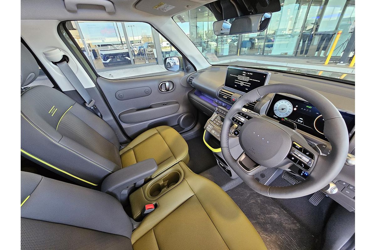 2025 Hyundai INSTER Cross AX.V1