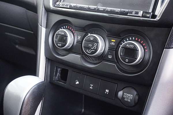 2019 Mazda BT-50 GT UR 4X4