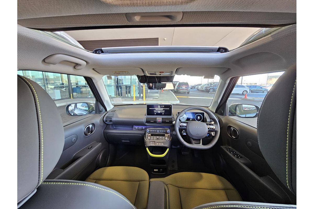 2025 Hyundai INSTER Cross AX.V1