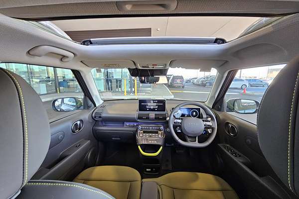 2025 Hyundai INSTER Cross AX.V1