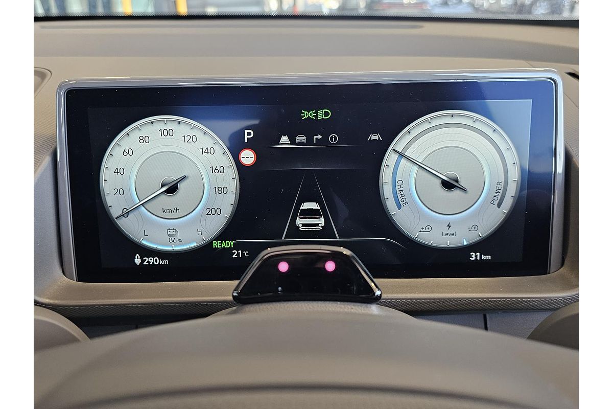 2025 Hyundai INSTER Cross AX.V1