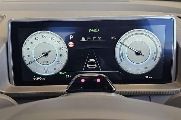 2025 Hyundai INSTER Cross AX.V1