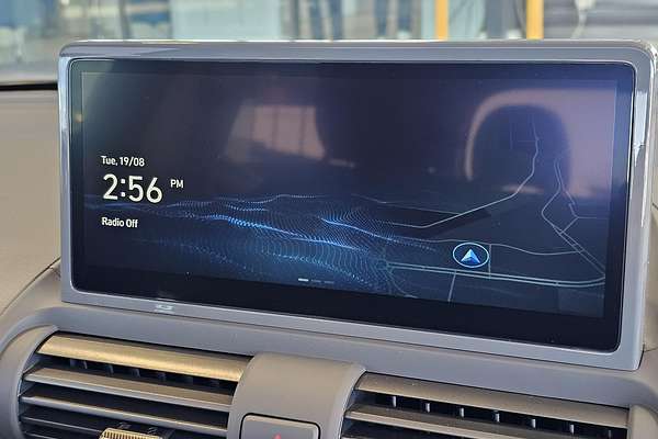 2025 Hyundai INSTER Cross AX.V1