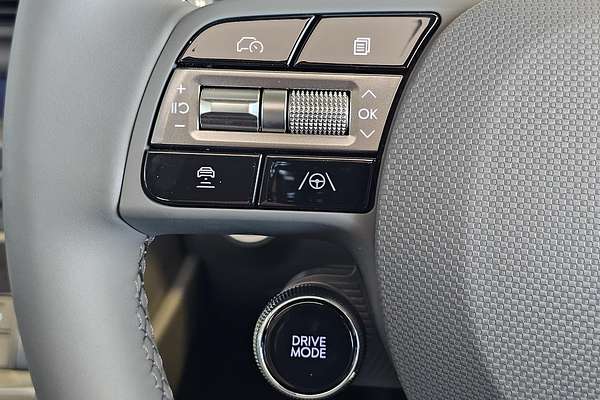 2025 Hyundai INSTER Cross AX.V1