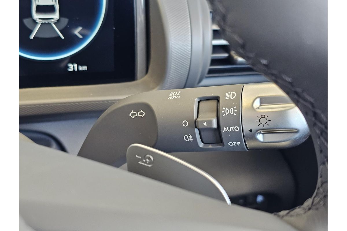 2025 Hyundai INSTER Cross AX.V1