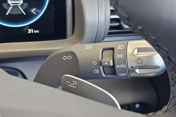 2025 Hyundai INSTER Cross AX.V1