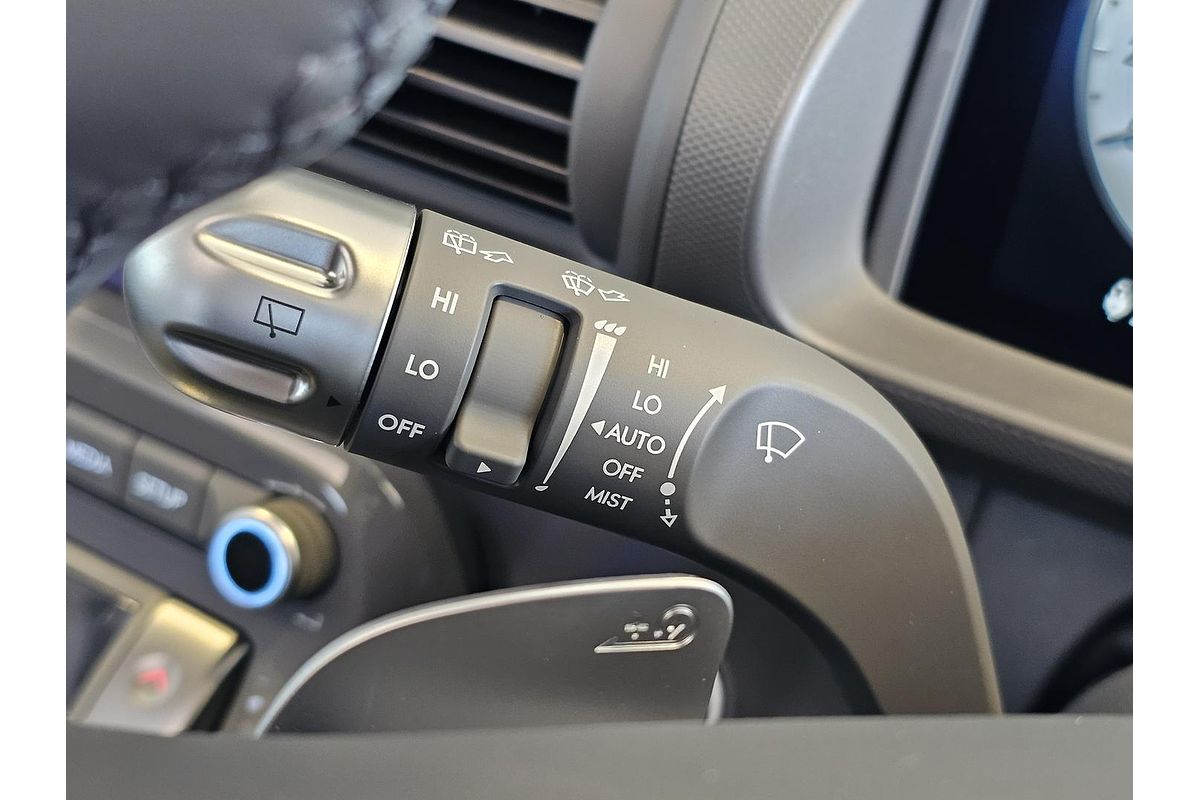 2025 Hyundai INSTER Cross AX.V1
