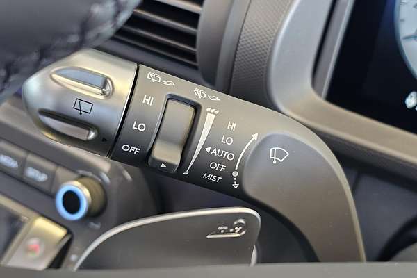 2025 Hyundai INSTER Cross AX.V1