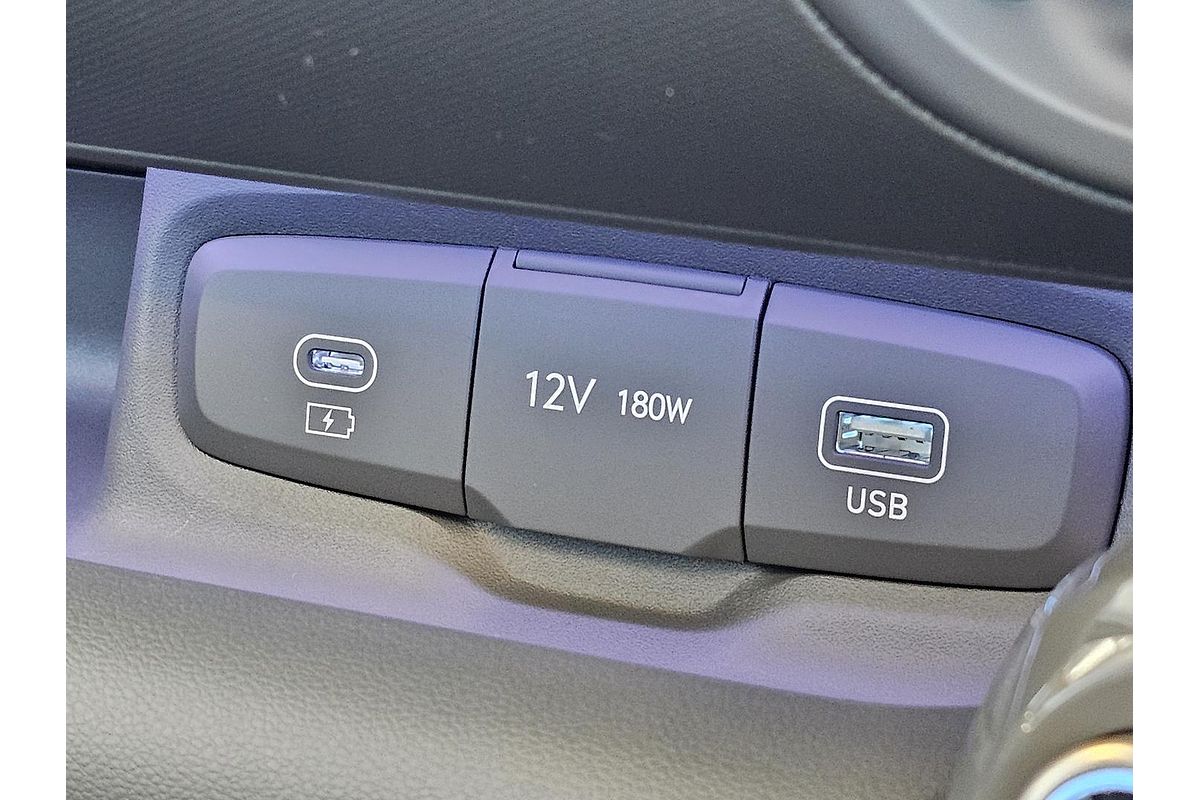 2025 Hyundai INSTER Cross AX.V1