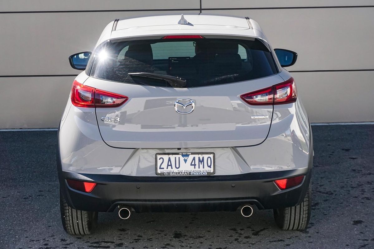 2024 Mazda CX-3 G20 Sport DK