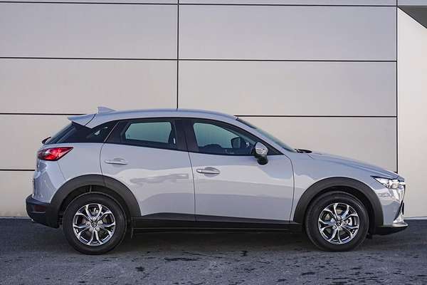 2024 Mazda CX-3 G20 Sport DK