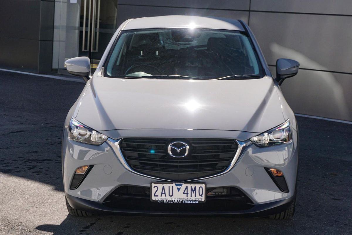 2024 Mazda CX-3 G20 Sport DK