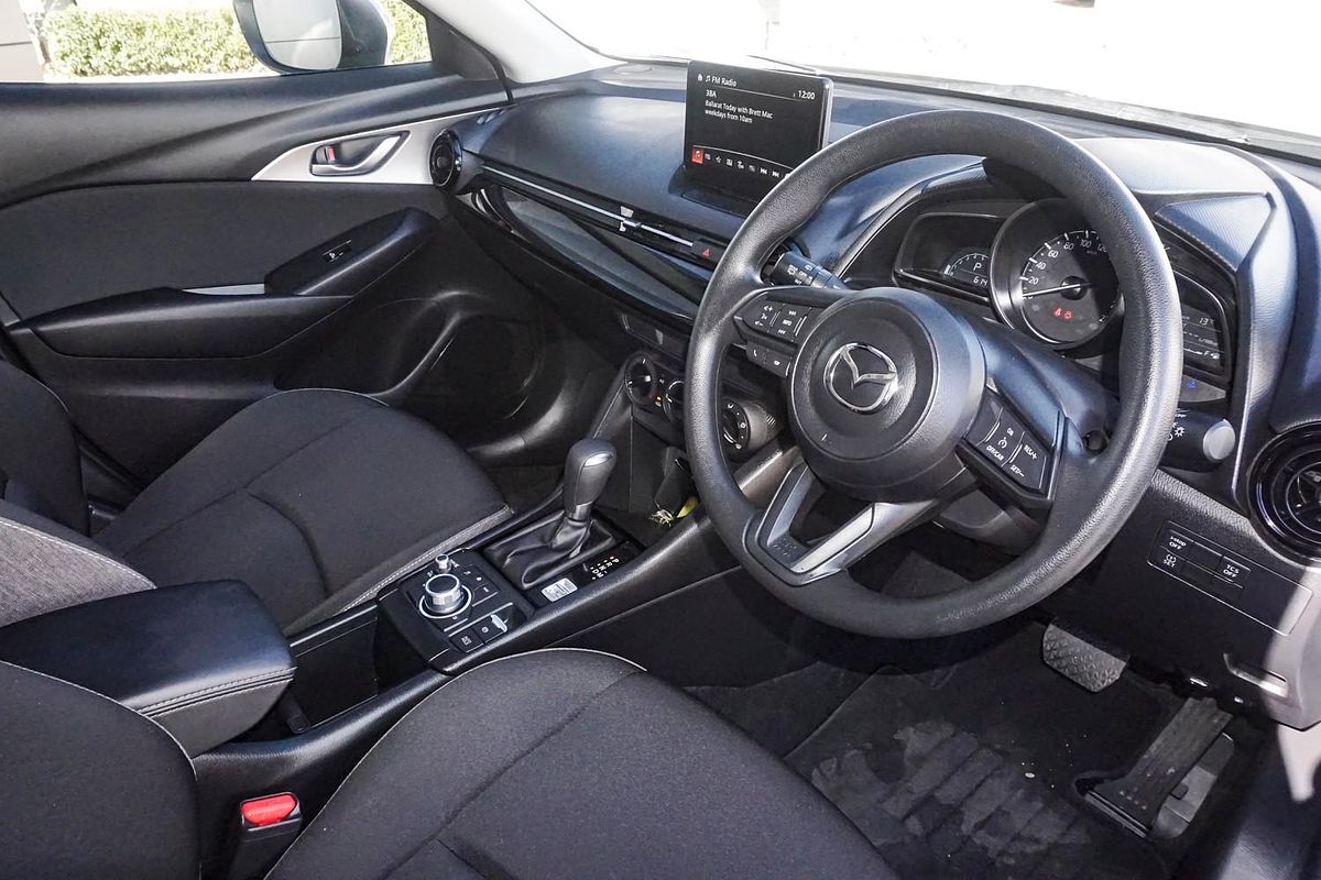 2024 Mazda CX-3 G20 Sport DK