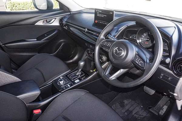 2024 Mazda CX-3 G20 Sport DK