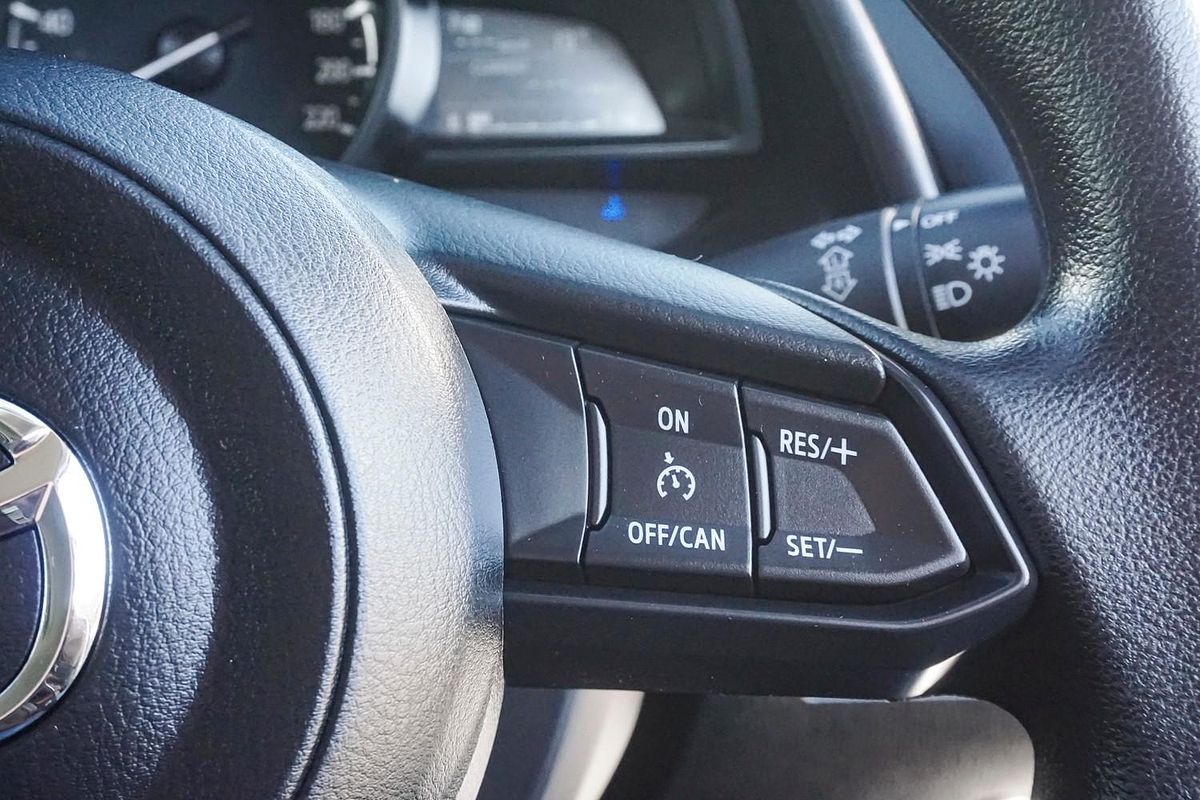 2024 Mazda CX-3 G20 Sport DK