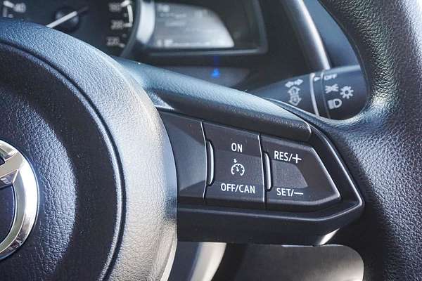 2024 Mazda CX-3 G20 Sport DK