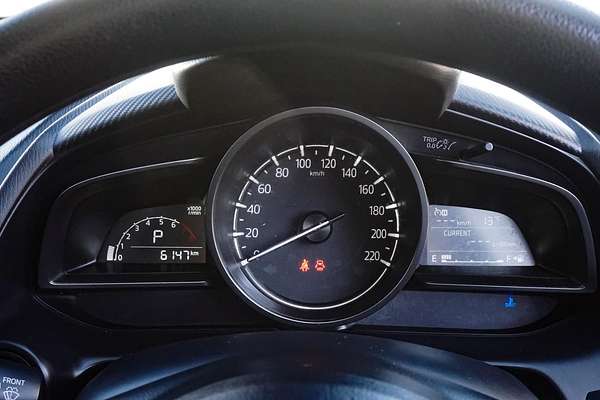 2024 Mazda CX-3 G20 Sport DK