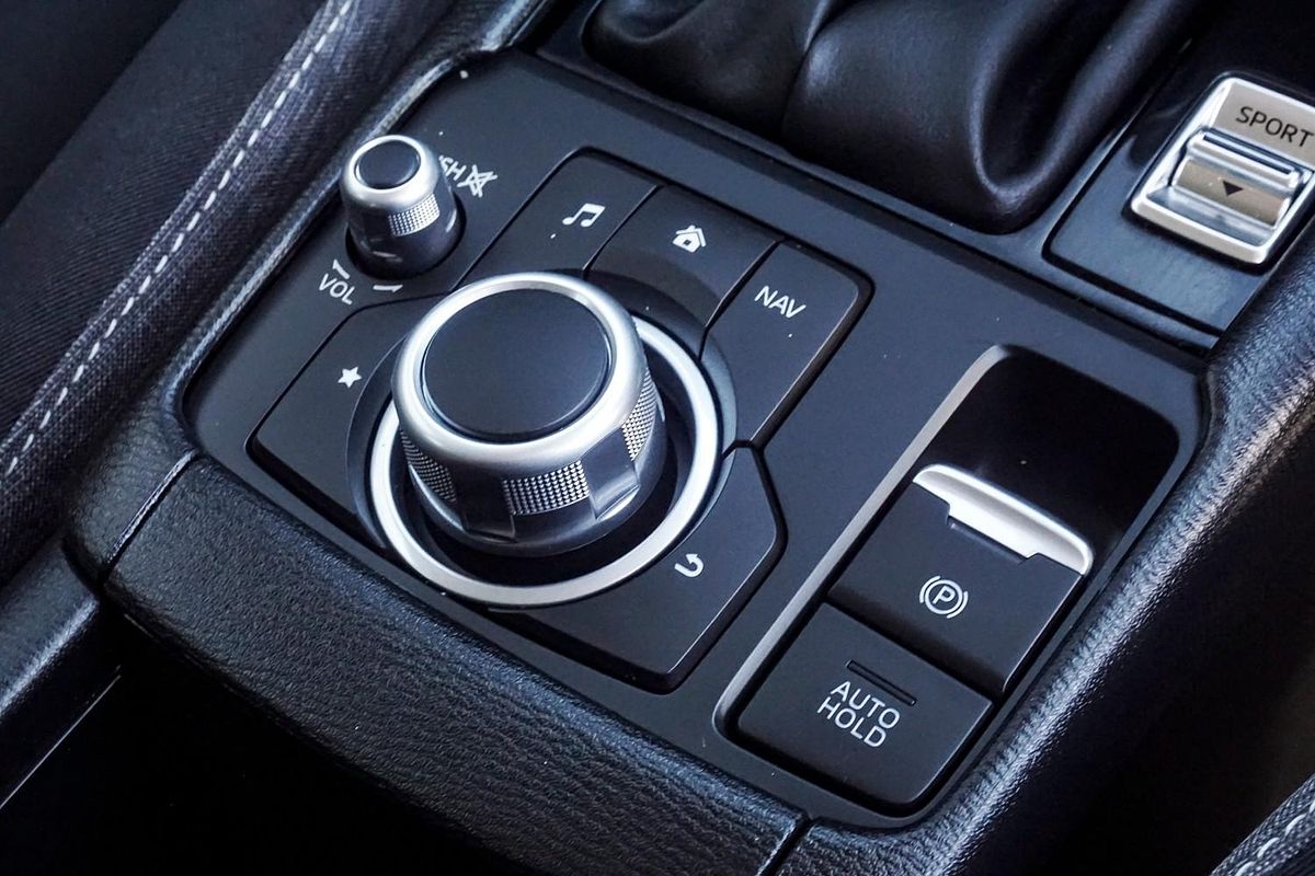 2024 Mazda CX-3 G20 Sport DK