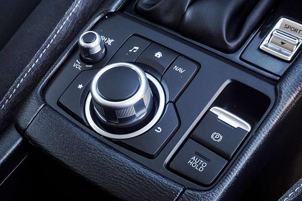2024 Mazda CX-3 G20 Sport DK