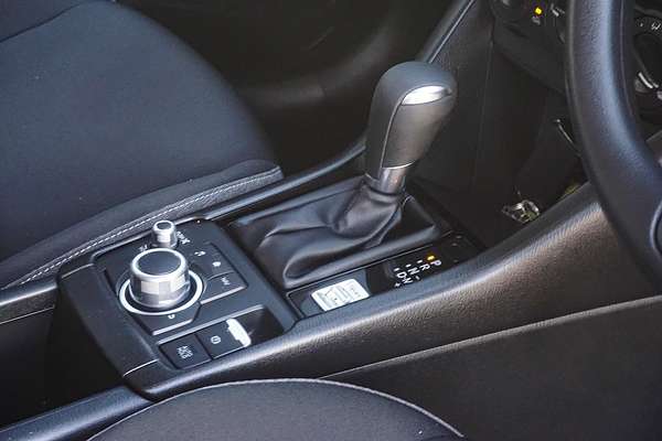 2024 Mazda CX-3 G20 Sport DK