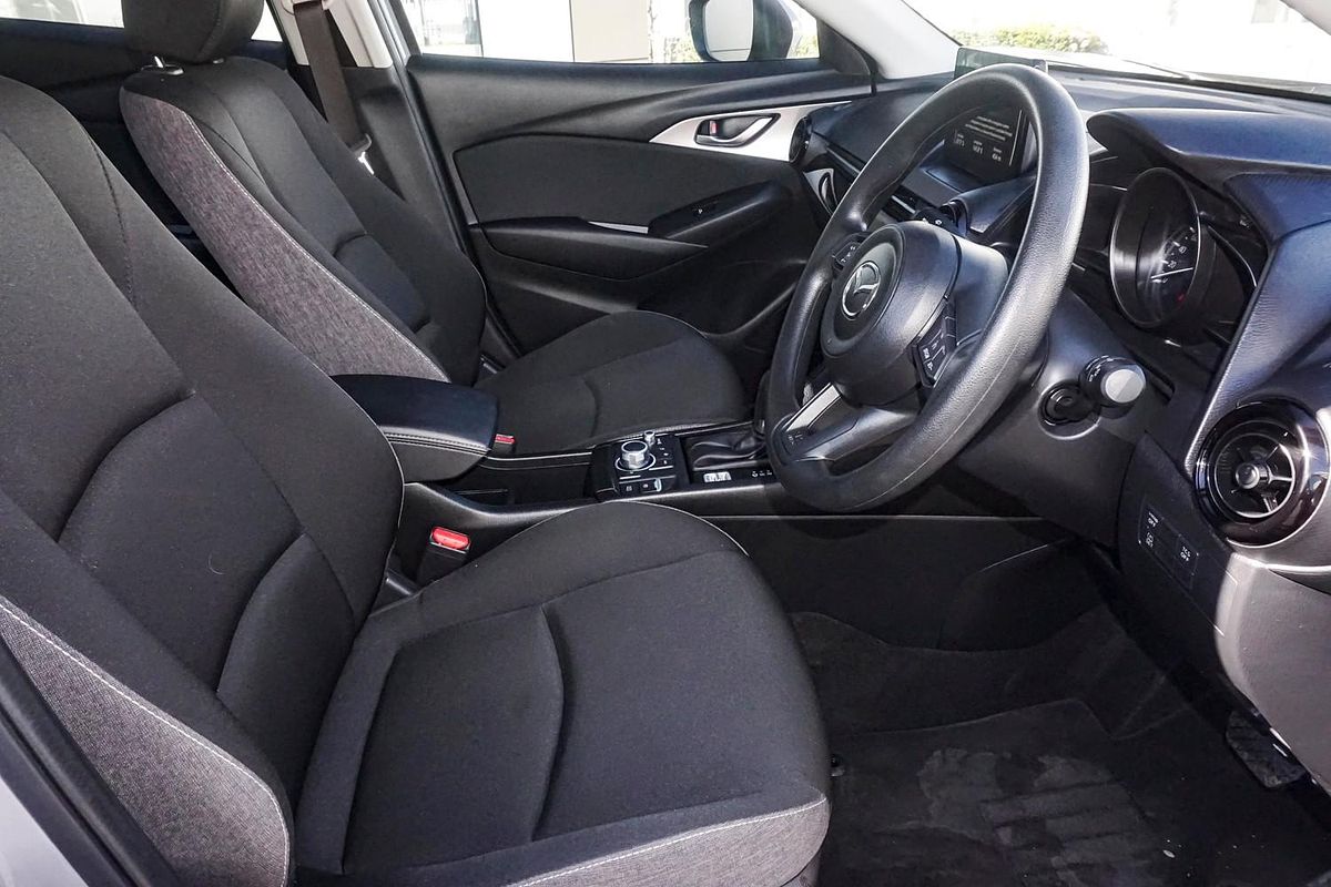 2024 Mazda CX-3 G20 Sport DK