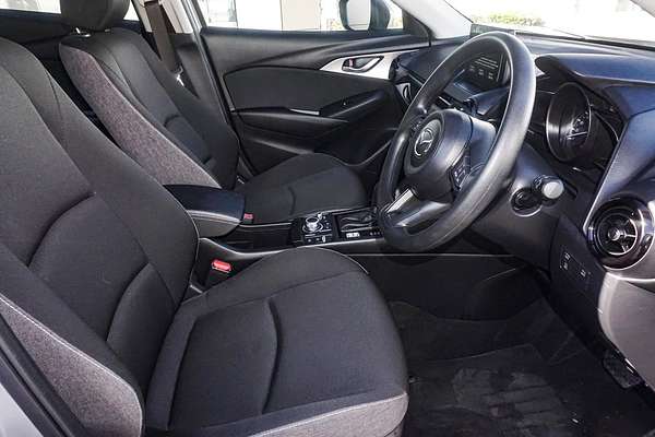 2024 Mazda CX-3 G20 Sport DK