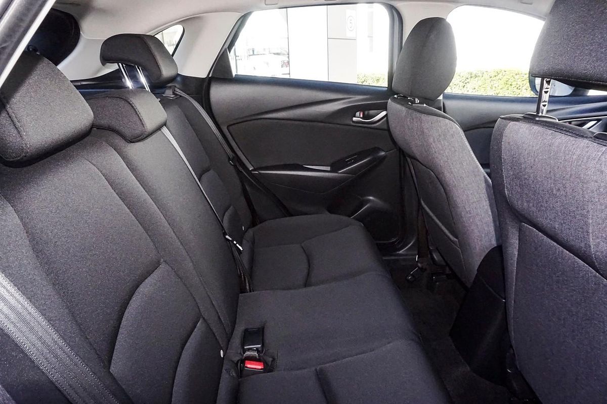 2024 Mazda CX-3 G20 Sport DK