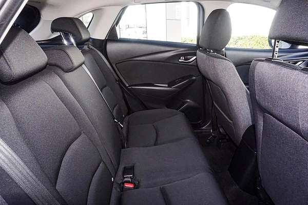 2024 Mazda CX-3 G20 Sport DK