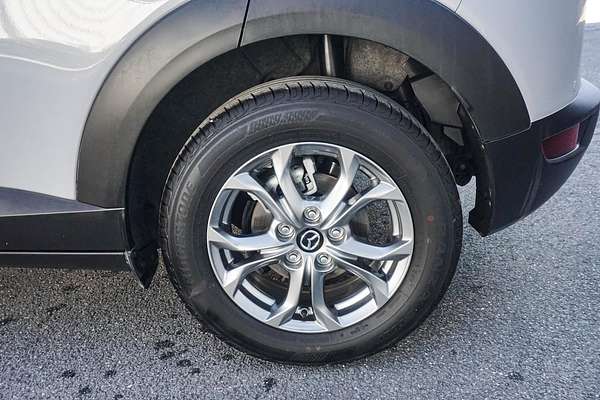 2024 Mazda CX-3 G20 Sport DK