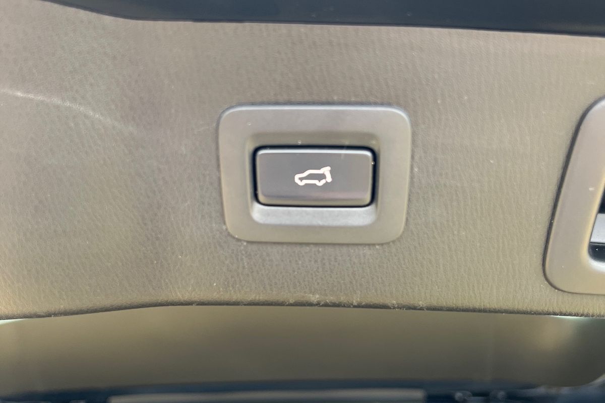 2018 Mazda CX-5 Akera KF Series
