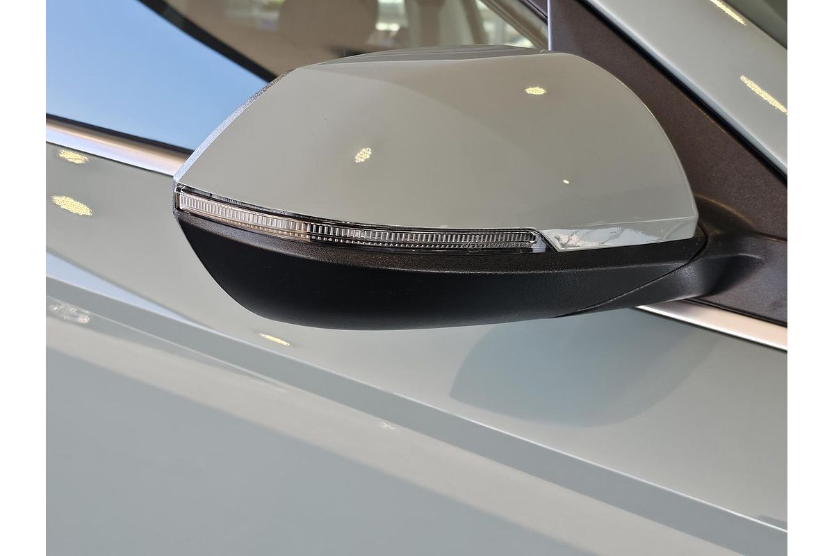 2025 Hyundai Kona Elite SX2.V3