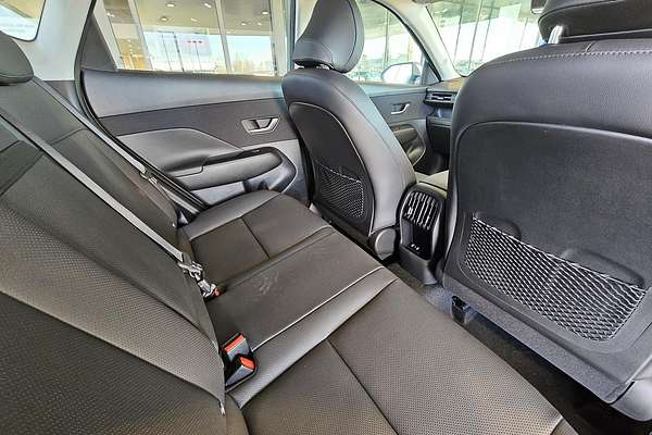 2025 Hyundai Kona Elite SX2.V3