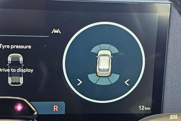 2025 Hyundai Kona Elite SX2.V3